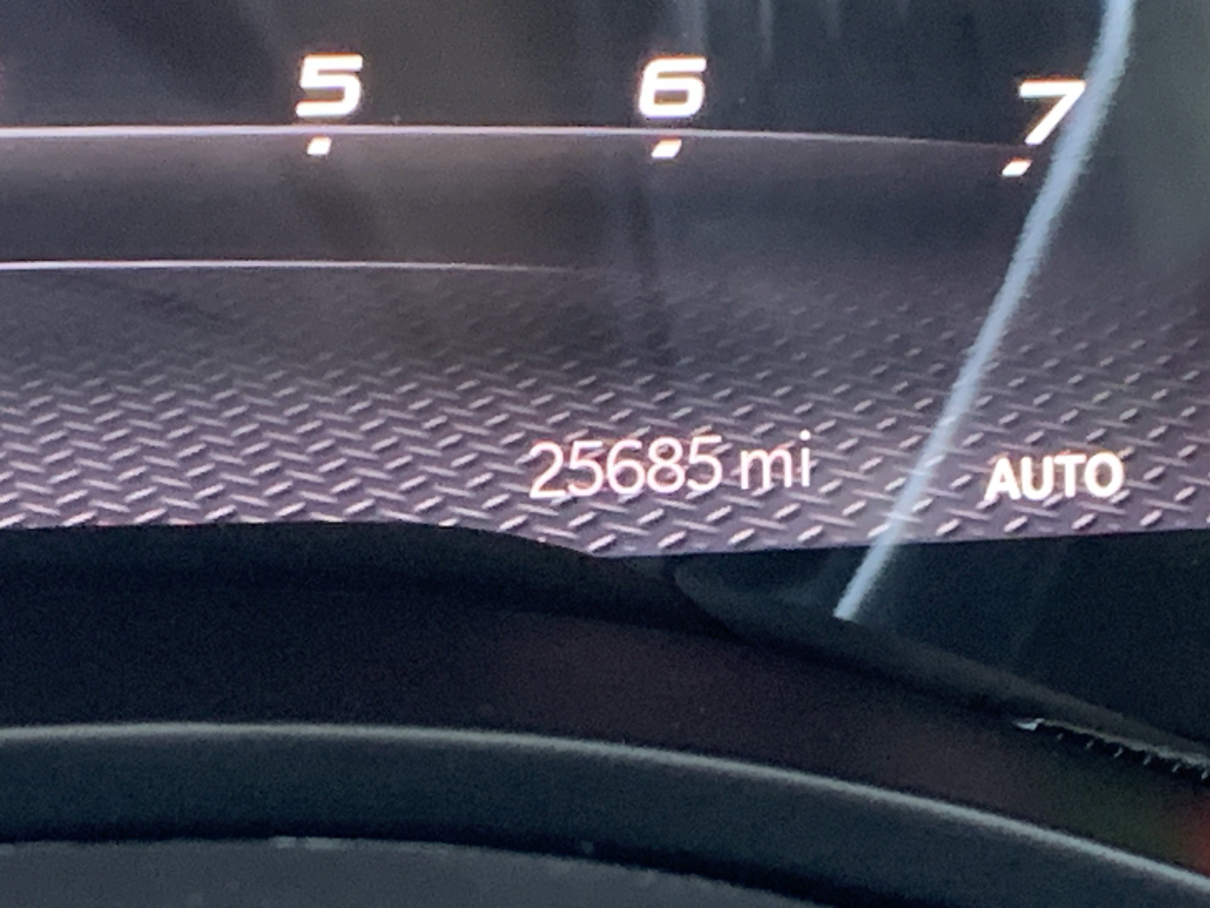 Used 2026 RAM 1500 Rebel w/ G/T Package AWD/4WD image 30