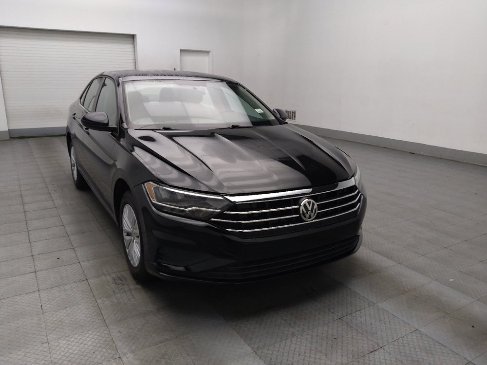 Used 2019 Volkswagen Jetta S w/ Driver Assistance Package FWD image 13