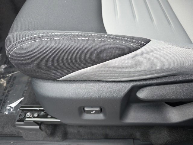 New 2025 Toyota Tacoma TRD Sport image 15