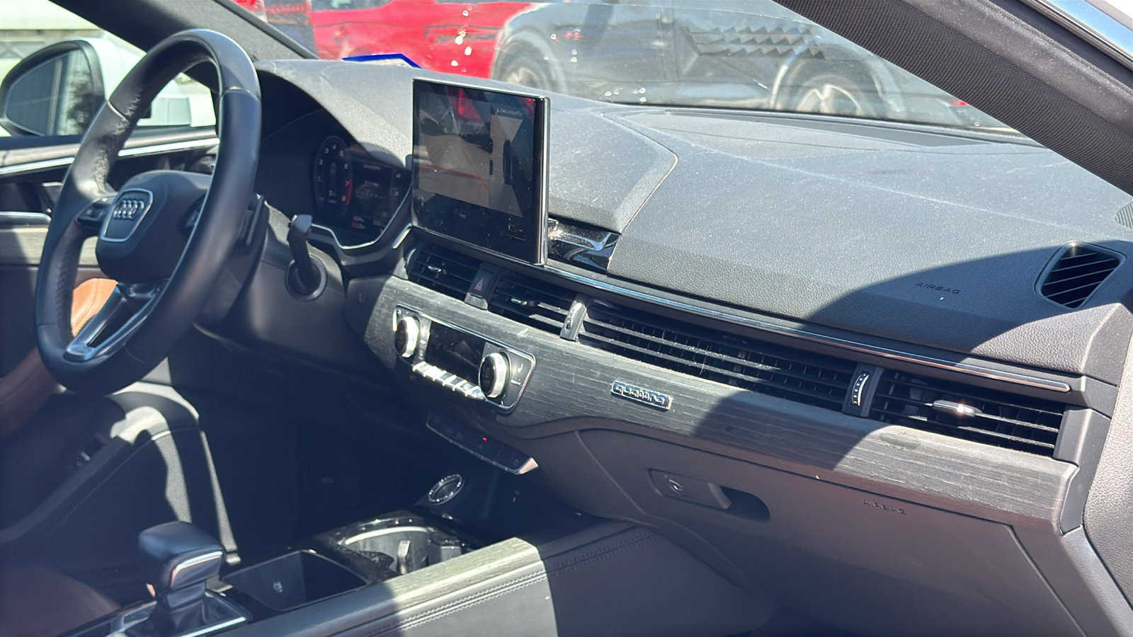 Used 2021 Audi A5 2.0T Premium Plus w/ Premium Plus image 29