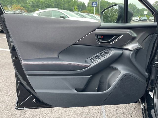 New 2025 Subaru Impreza 2.0i Sport image 14