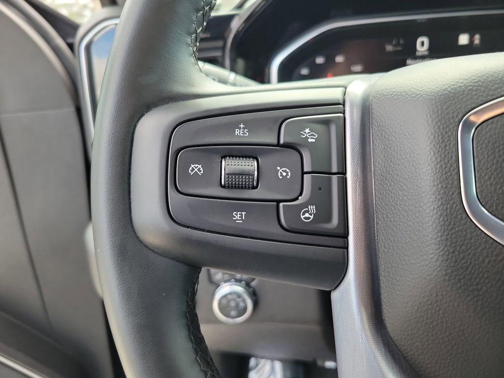 Used 2026 GMC Sierra 1500 SLT AWD/4WD image 27