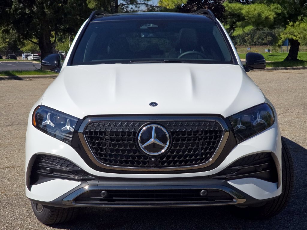 New 2027 Mercedes-Benz GLE 350 4MATIC image 12