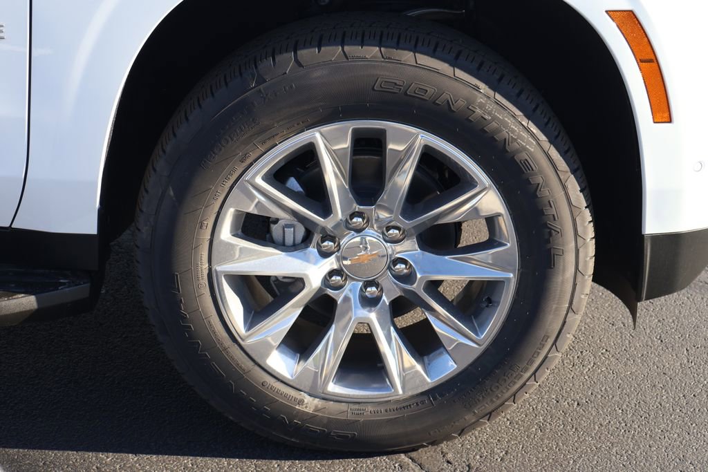 New 2026 Chevrolet Tahoe Premier image 11