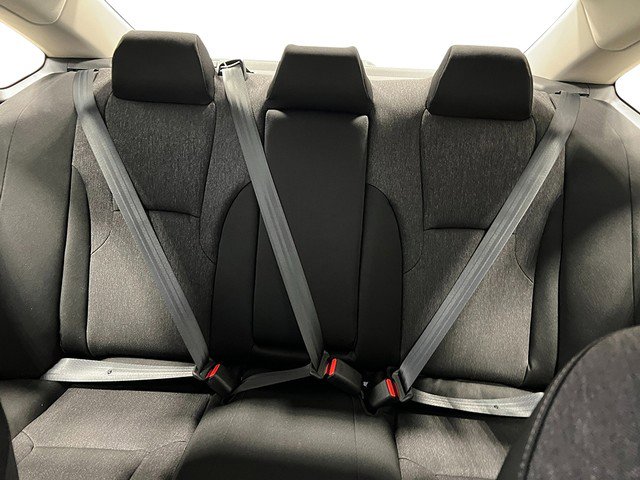 New 2025 Honda Accord LX image 26