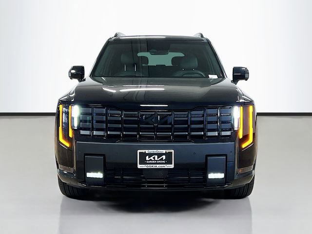 New 2027 Kia Telluride SX X-Line image 2