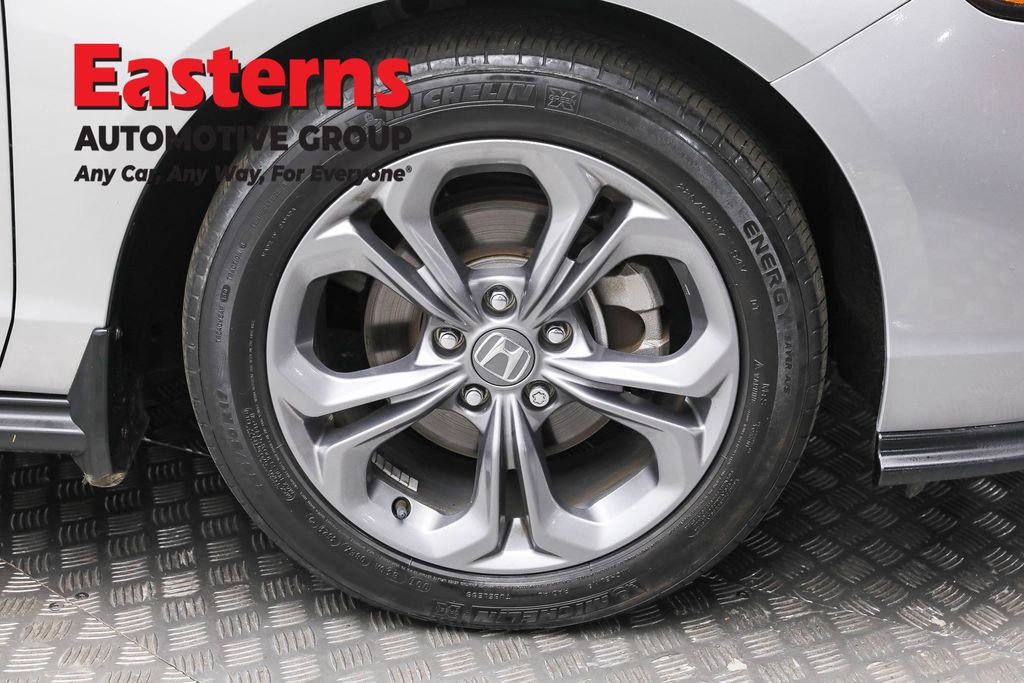 Used 2024 Honda Accord EX image 30