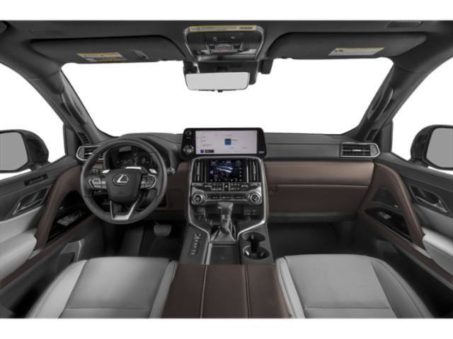 New 2026 Lexus LX 600 4WD w/ Appearance Package image 7