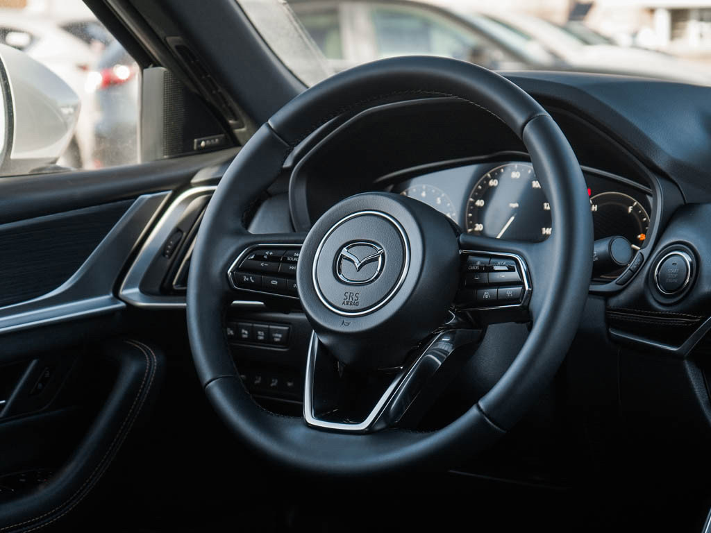 New 2026 MAZDA CX-90 3.3 Turbo S w/ Premium Plus image 15
