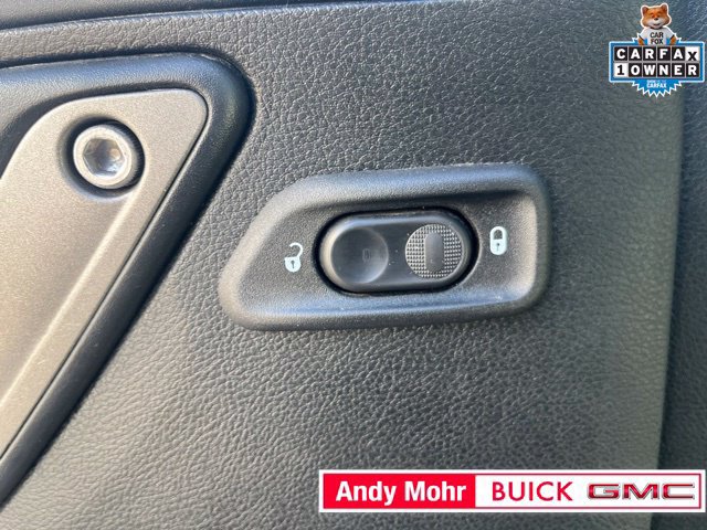 Used 2018 Jeep Wrangler Sport AWD/4WD image 17