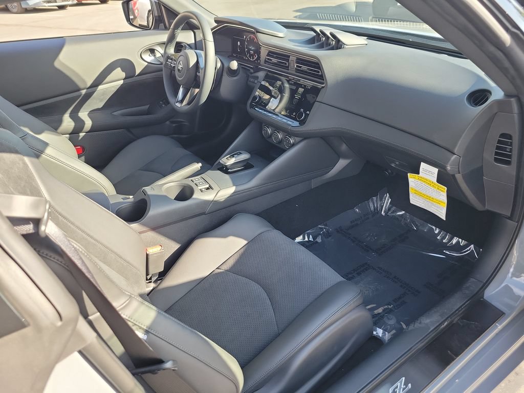 New 2027 Nissan Z Performance RWD image 11