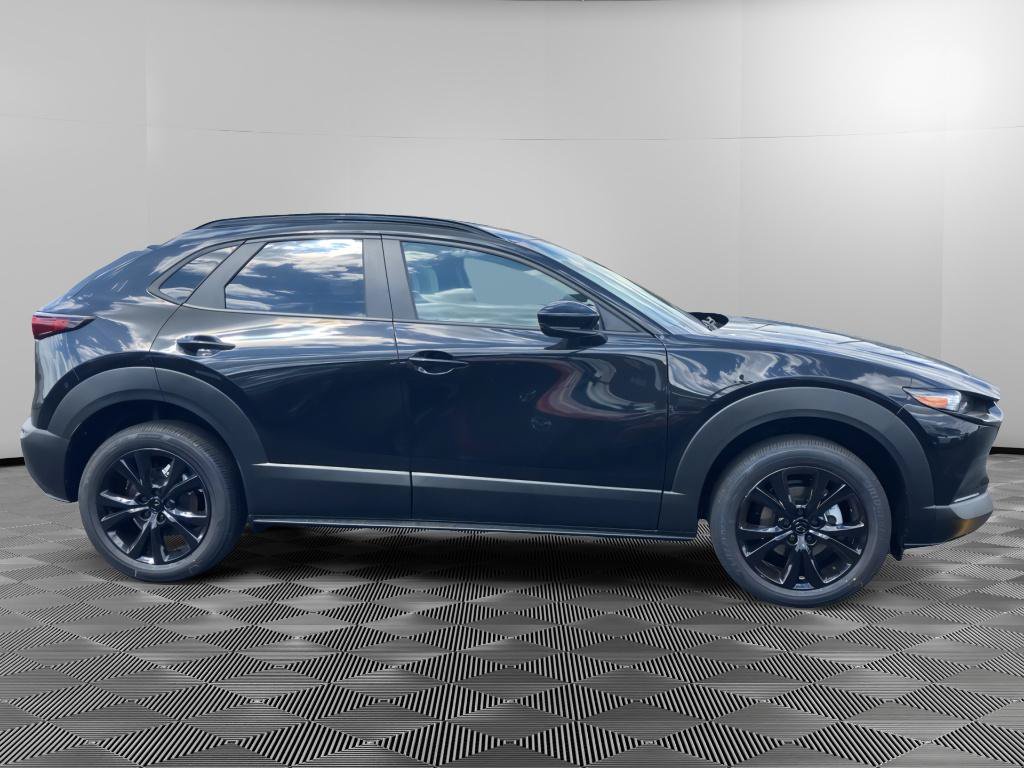New 2026 MAZDA CX-30 Aire Edition AWD/4WD image 8