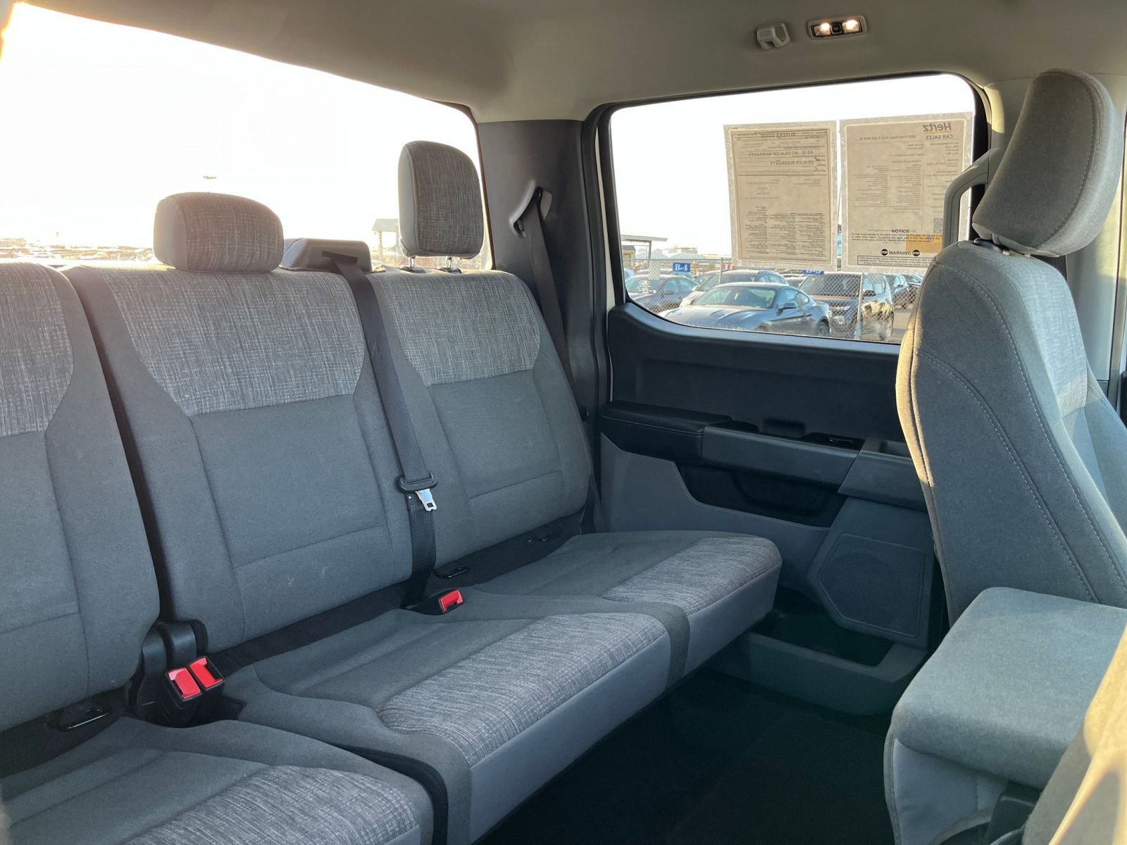 Used 2023 Ford F250 XLT image 36