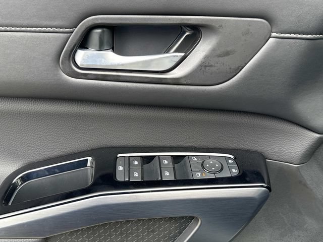 New 2026 Nissan Pathfinder SL FWD image 20