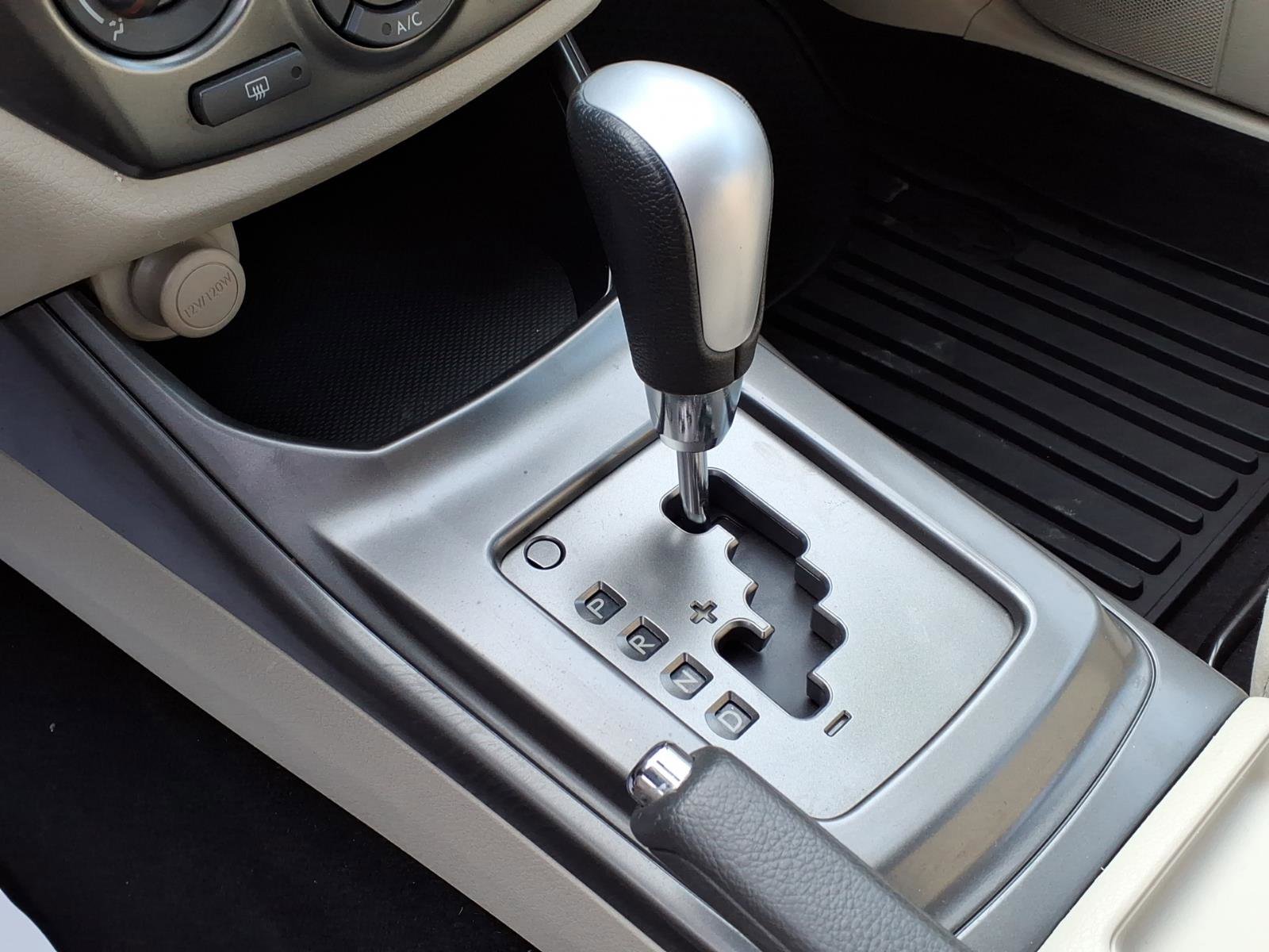 Used 2011 Subaru Impreza 2.5i Premium w/ PWR Moonroof Value Pkg image 16