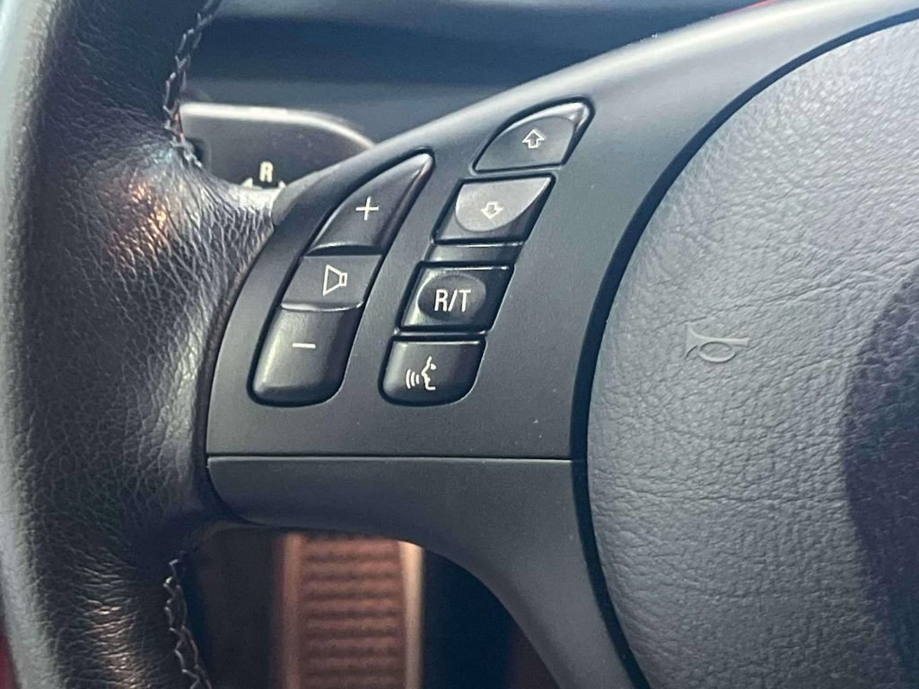 Used 2001 BMW M3 Coupe RWD image 20