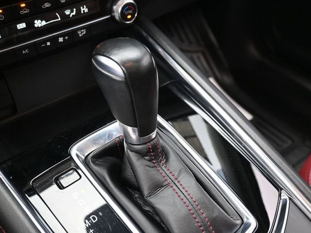 Used 2021 MAZDA CX-5 Carbon Edition image 21