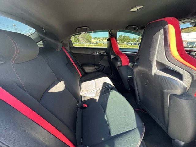 Used 2020 Honda Civic Type R image 31