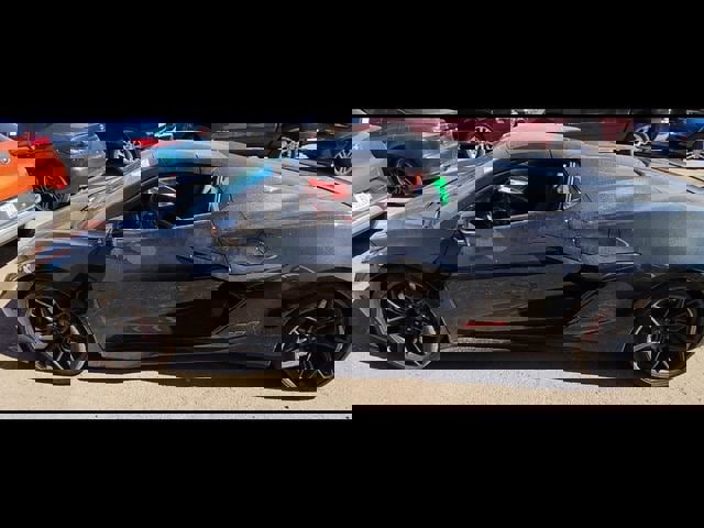 Used 2024 Chevrolet Corvette Z06 w/ Battery Protection Package image 5