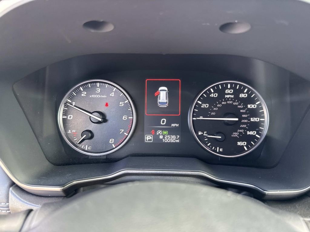 Used 2025 Subaru Outback Limited w/ Popular Package #2 image 35