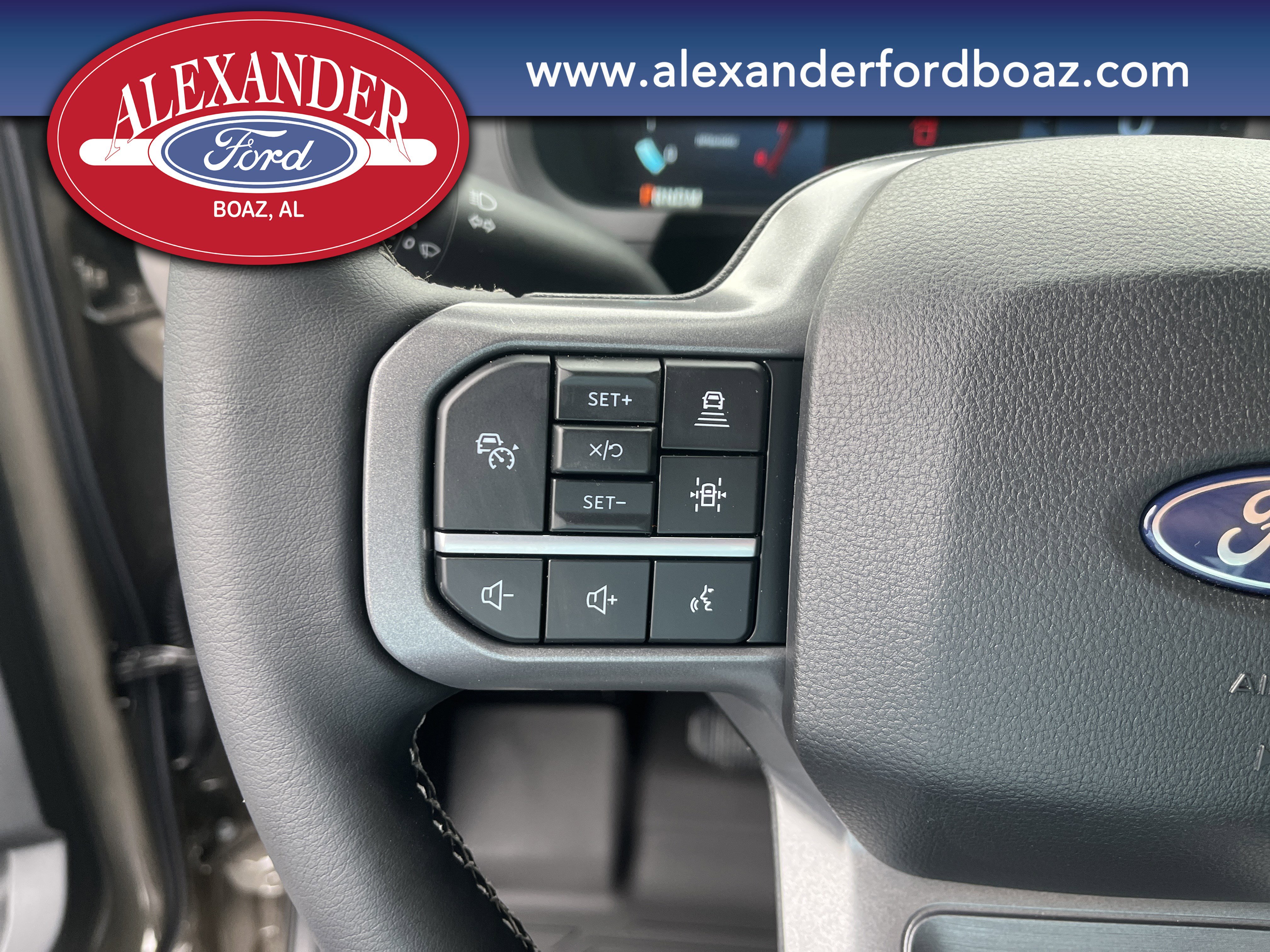 New 2026 Ford F150 XLT w/ Equipment Group 302A MID image 28