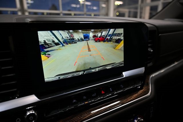 New 2026 GMC Sierra 1500 Elevation w/ X31 Off-Road Package image 19