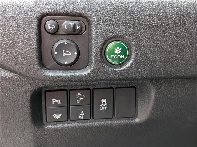 Used 2023 Honda Passport Elite image 18