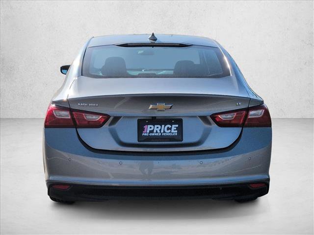 Used 2024 Chevrolet Malibu LT image 6