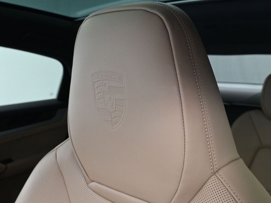 New 2026 Porsche Cayenne E-Hybrid Coupe image 20