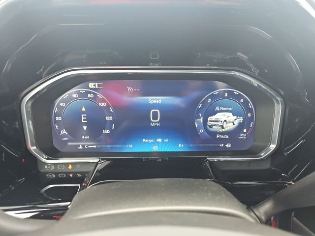 New 2026 Chevrolet Silverado 1500 RST w/ RST Select Package image 24