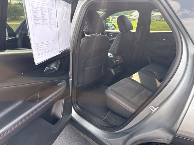 Used 2024 Chevrolet Blazer EV RS AWD/4WD image 35