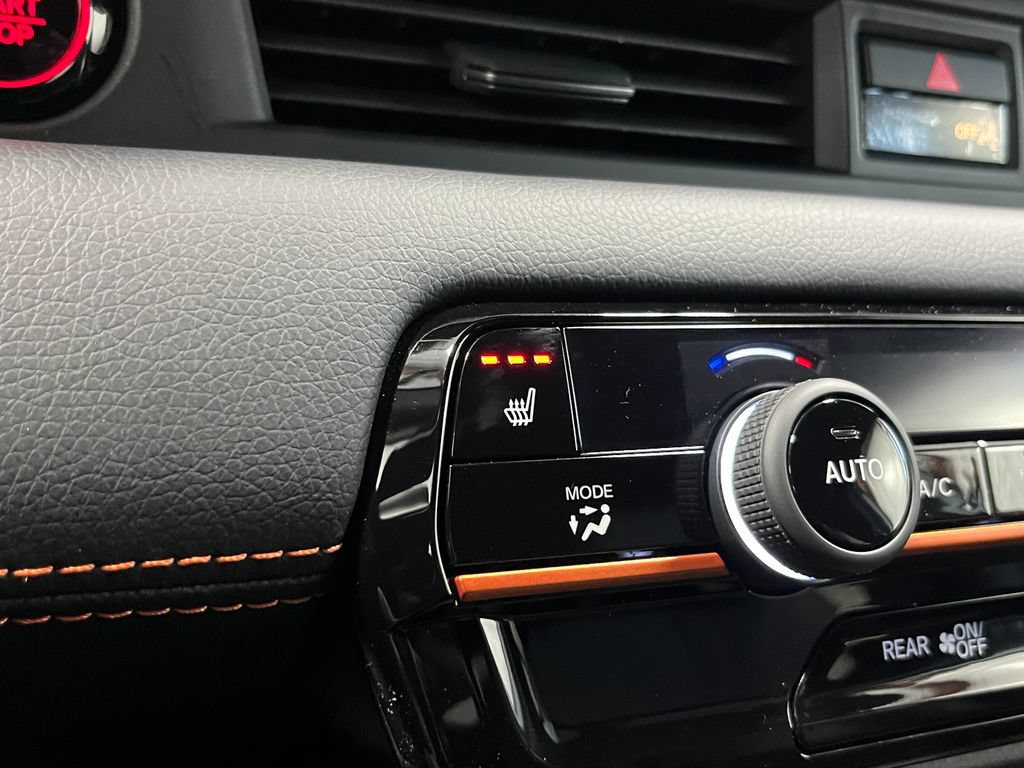 Certified 2026 Honda Pilot TrailSport image 25