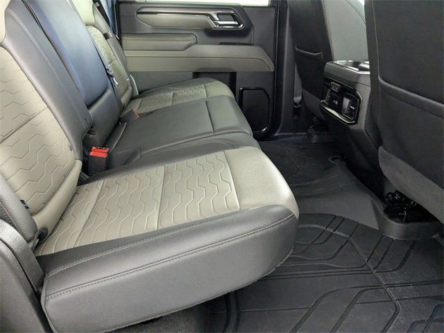 Certified 2024 Chevrolet Silverado 2500 ZR2 w/ Technology Package image 32