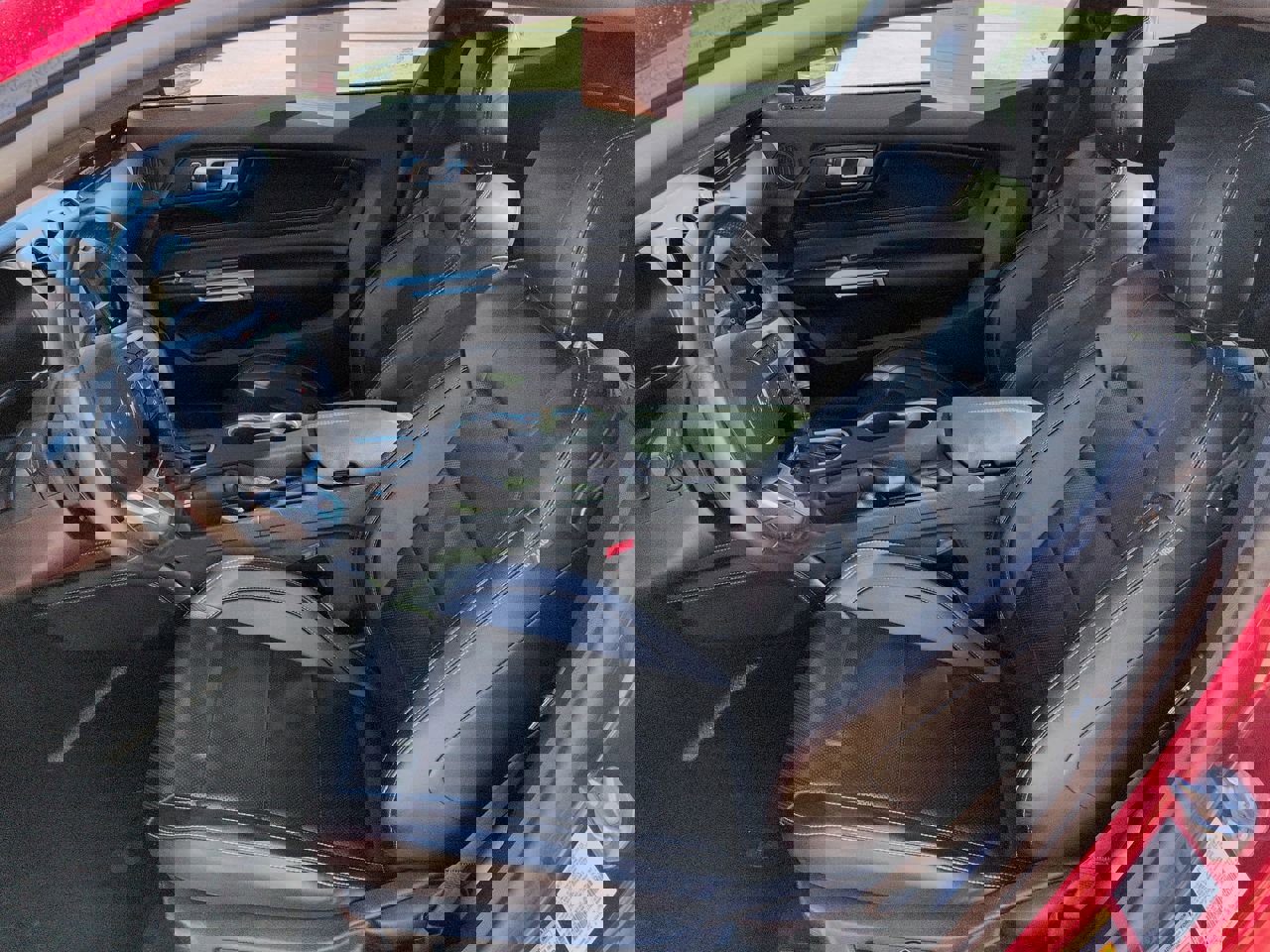 Used 2023 Ford Mustang Premium w/ Equipment Group 201A image 13