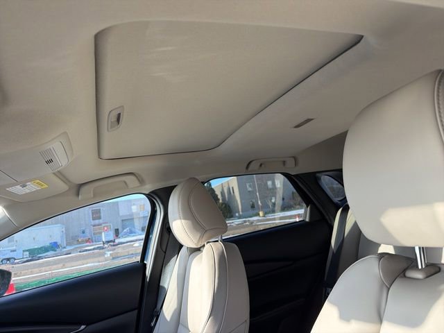 New 2026 MAZDA CX-30 AWD 2.5 S image 11