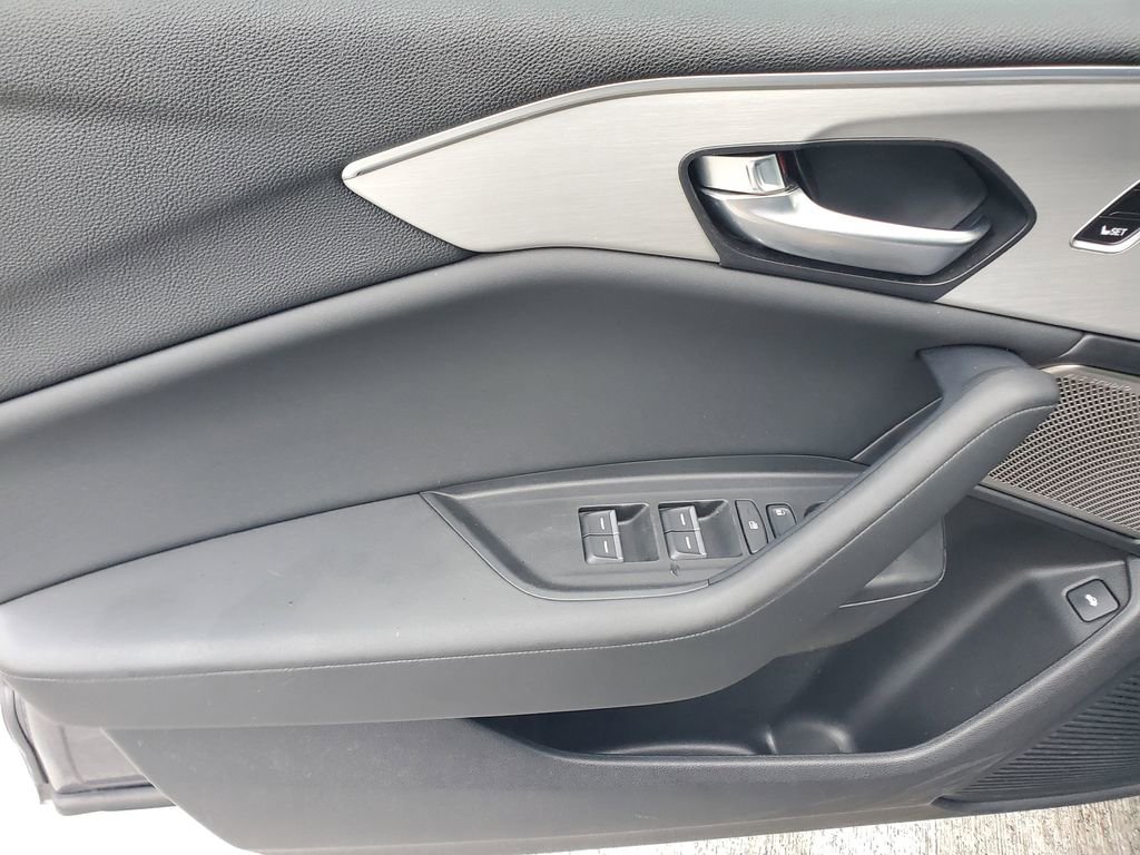 Used 2023 Acura TLX w/ Technology Package FWD image 19