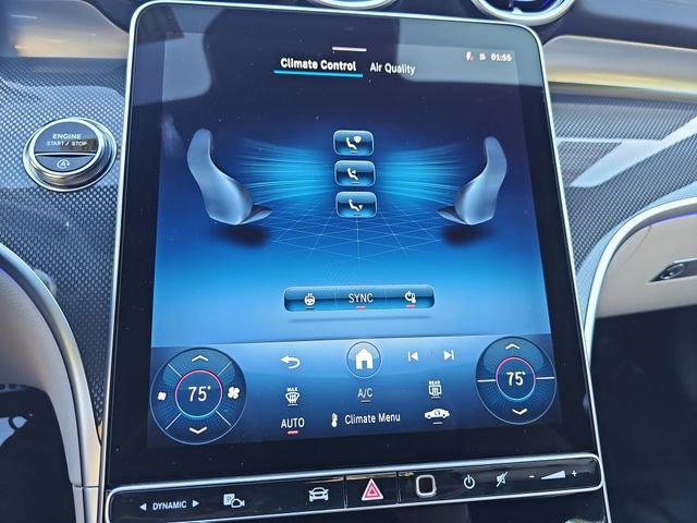 Used 2026 Mercedes-Benz CLE 300 4MATIC Coupe image 23