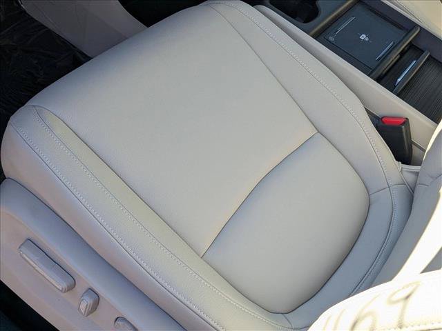 New 2026 Honda Odyssey EX-L video 4