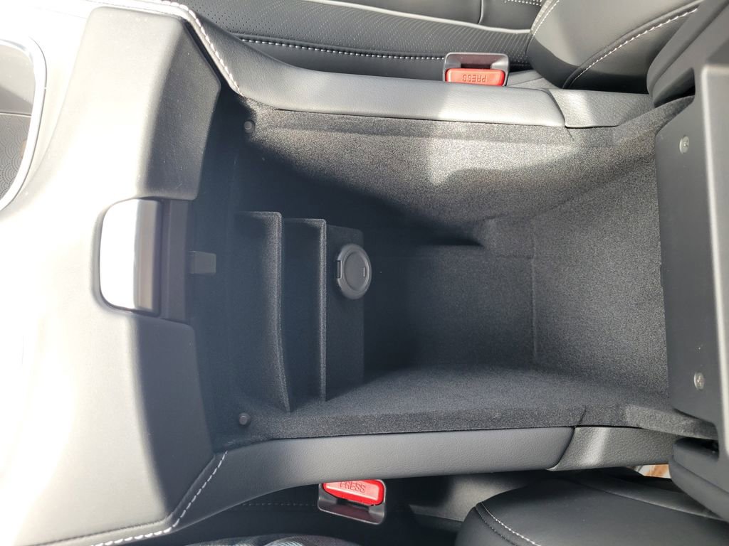 New 2026 INFINITI QX60 Autograph w/ Dark Cargo Package image 33