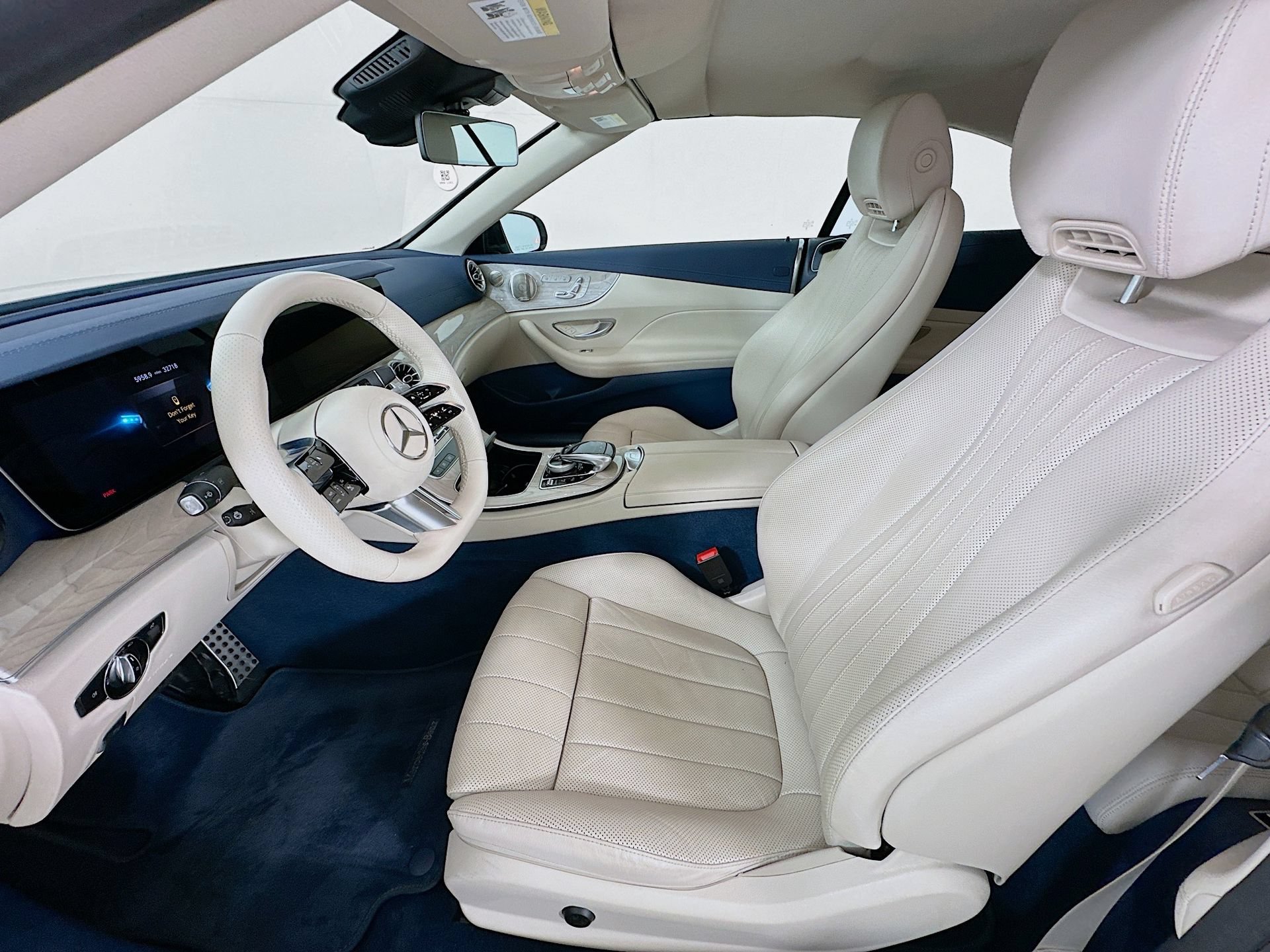 Certified 2023 Mercedes-Benz E 450 Cabriolet image 23