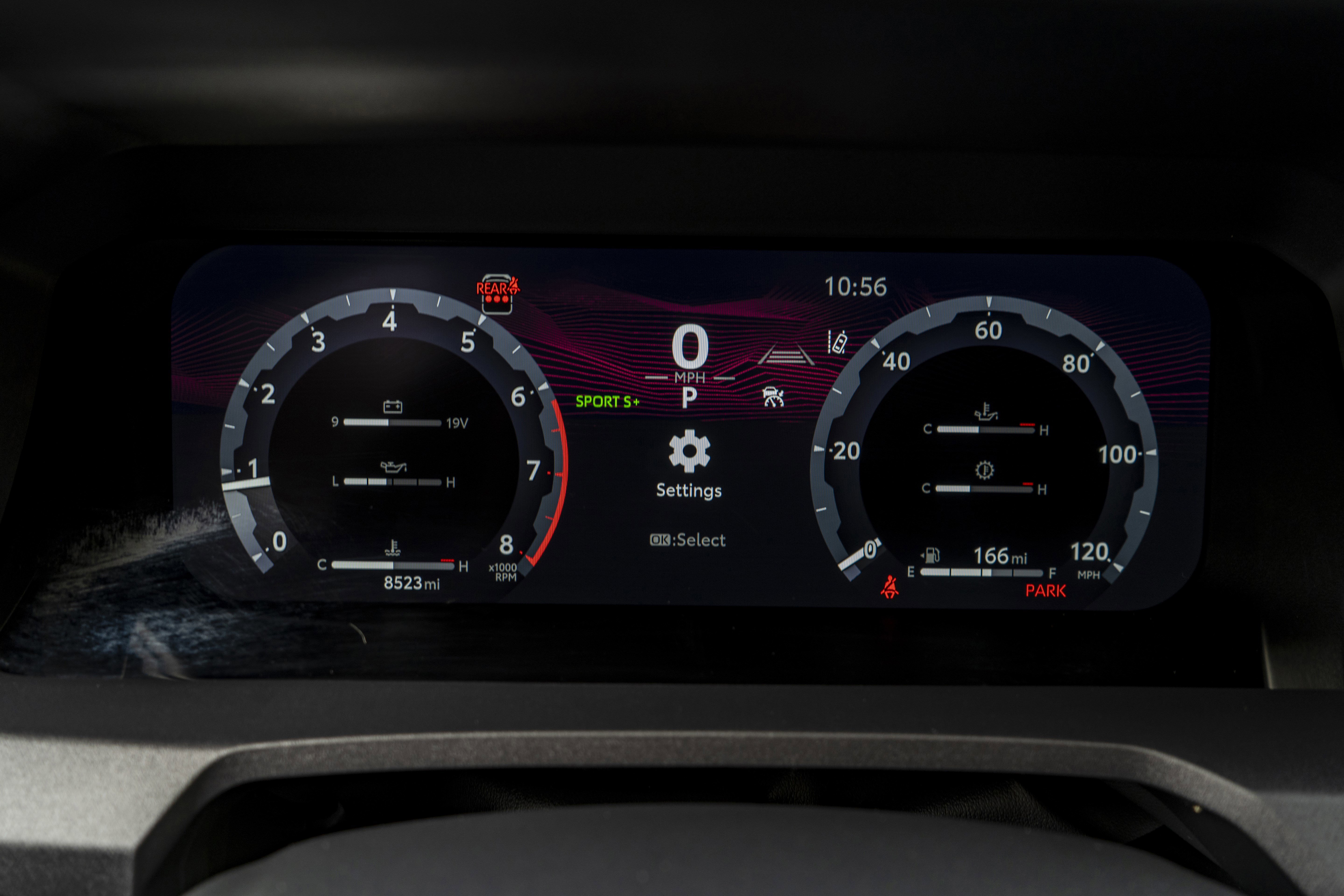 Used 2025 Toyota 4Runner Limited image 22