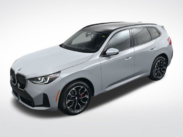 New 2026 BMW X3 xDrive30i w/ Premium Package AWD/4WD image 29