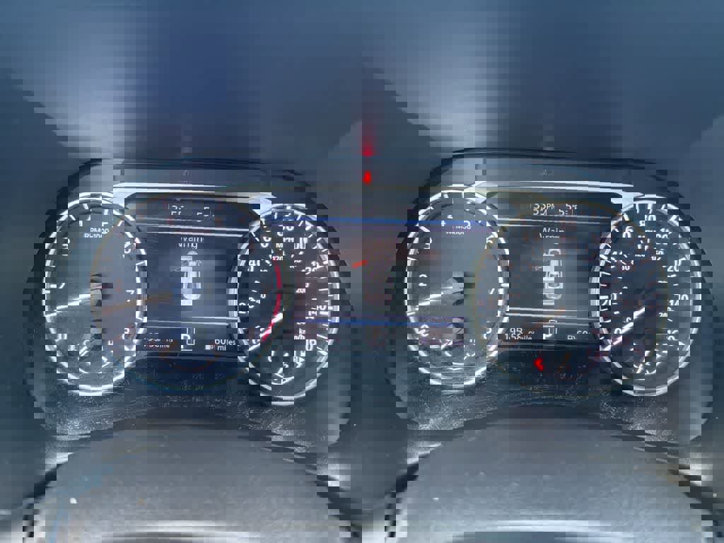 Used 2023 Nissan Sentra SV w/ All-Weather Package image 32