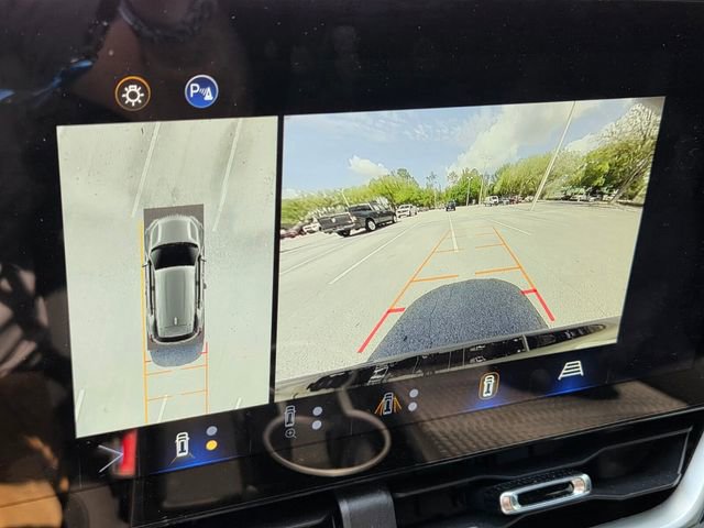 Certified 2025 Chevrolet Equinox LT w/ Safety and Technology Package FWD image 31