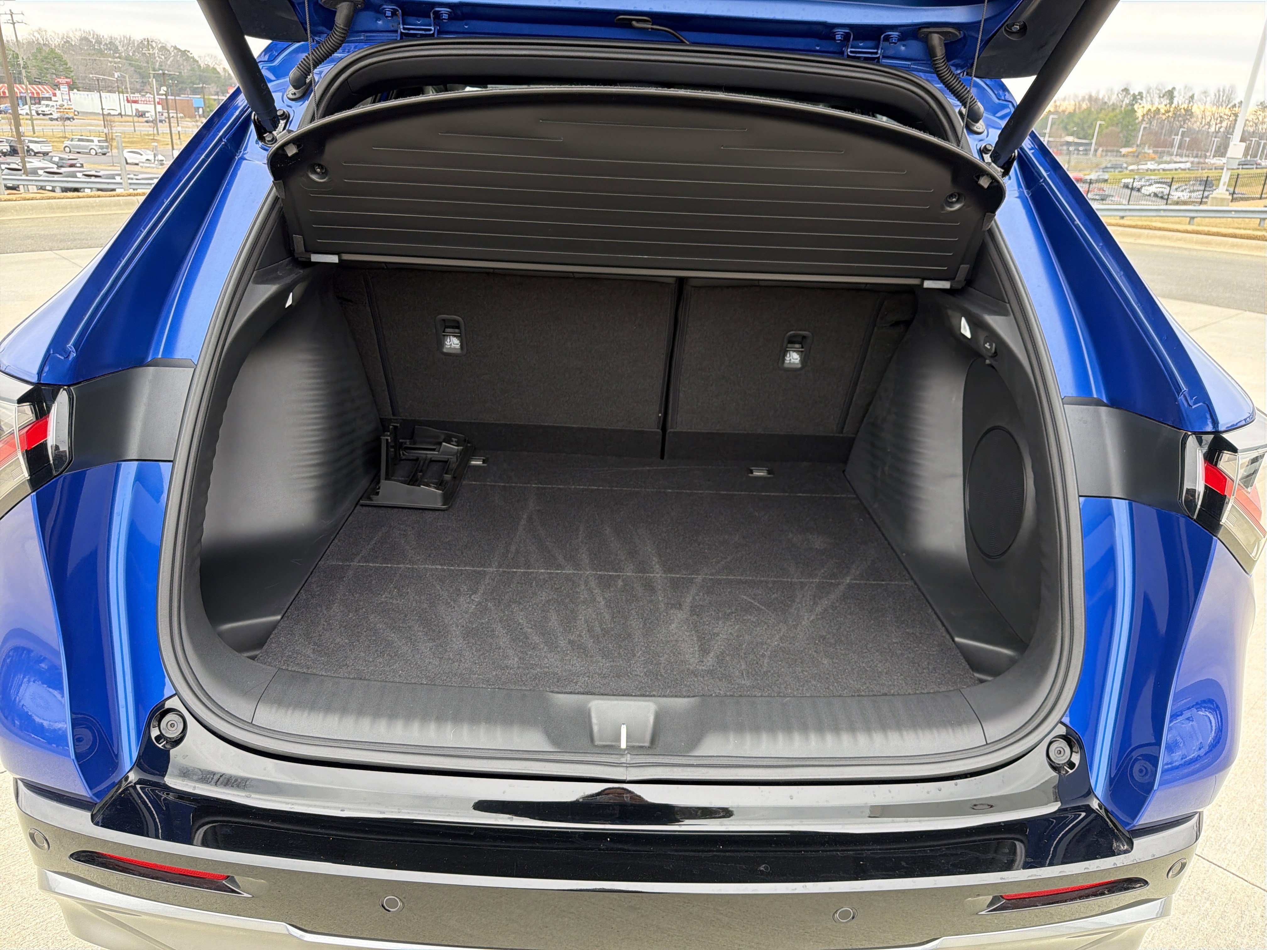 Used 2025 Acura ADX A-Spec image 32