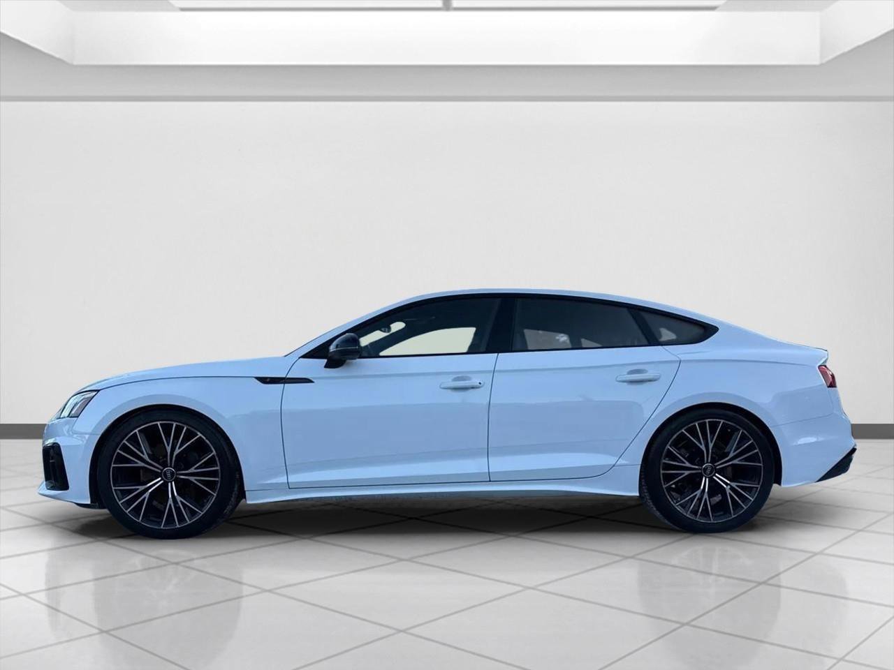 Used 2024 Audi S5 Premium Plus w/ Premium Plus Package image 2