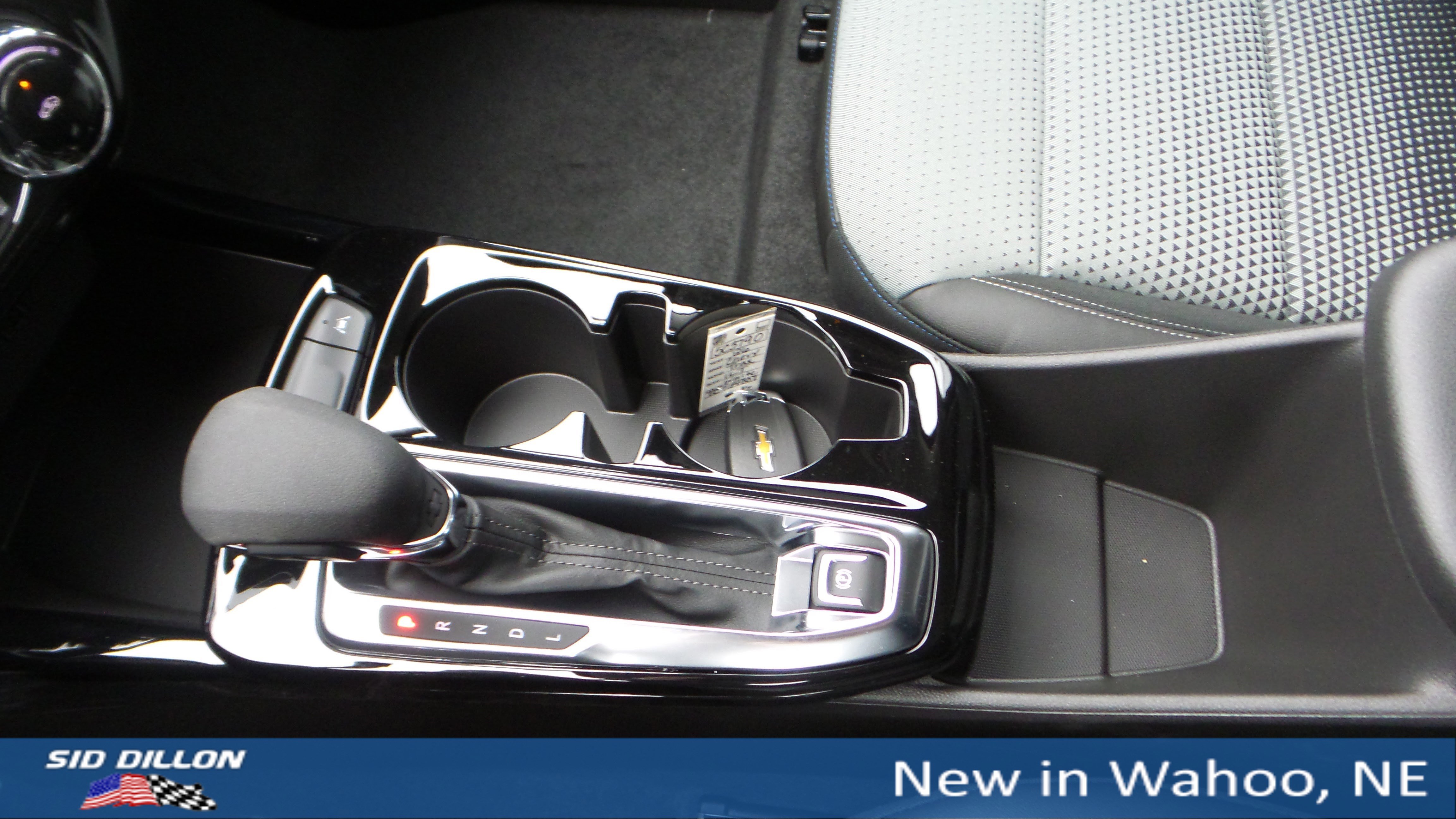 New 2026 Chevrolet Trax LT image 17