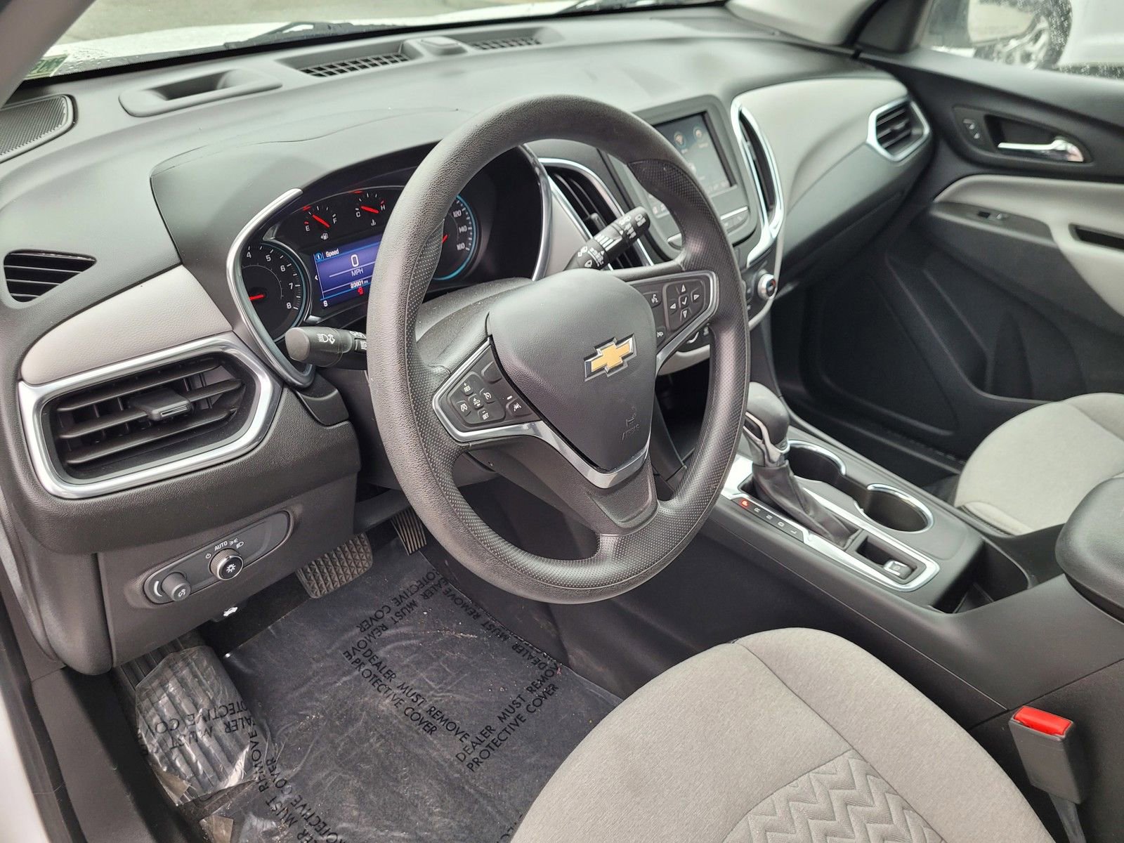 Used 2022 Chevrolet Equinox LS w/ LS Convenience Package image 14