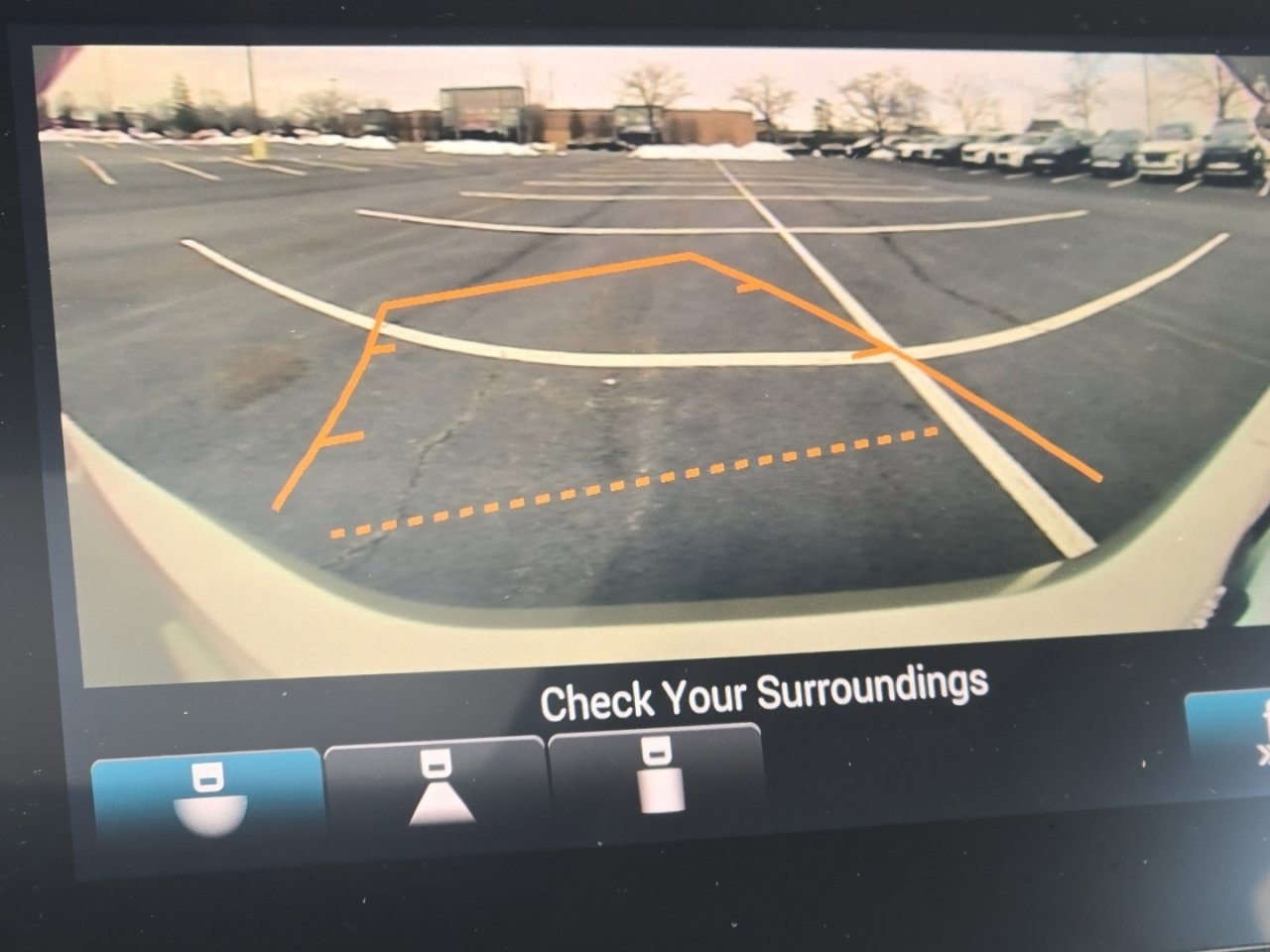 Certified 2018 Honda Accord EX-L image 6