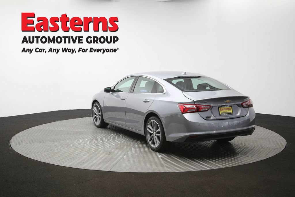 Used 2024 Chevrolet Malibu LT FWD image 66